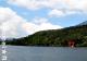 芦ノ湖。